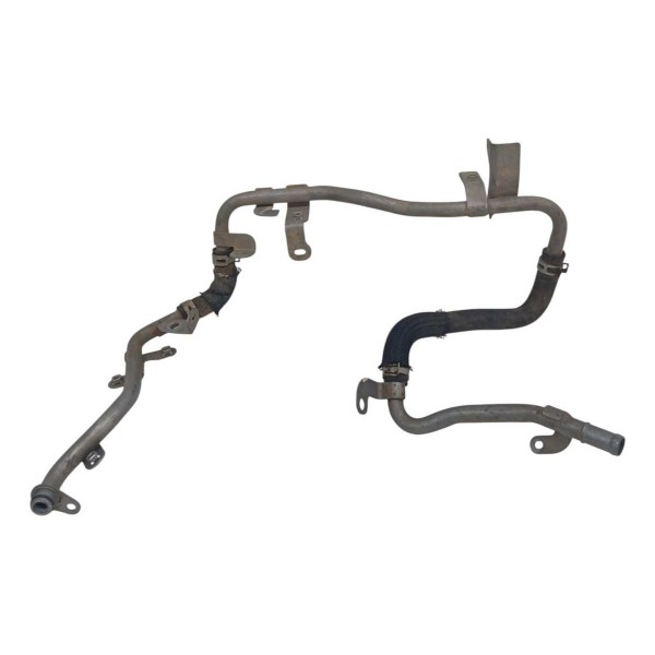 Cano Mangueira Agua Nissan Frontier 2017