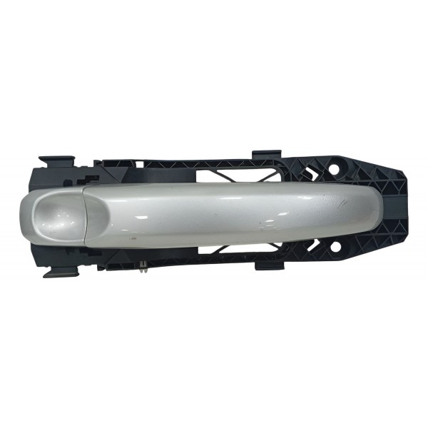 Maçaneta Externa Porta Dianteira Direita Vw Amarok 2014