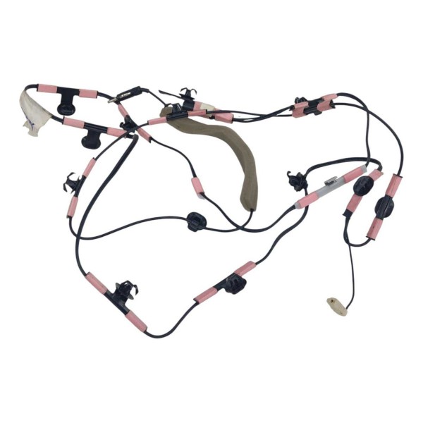 Chicote Antena L200 Triton 2023