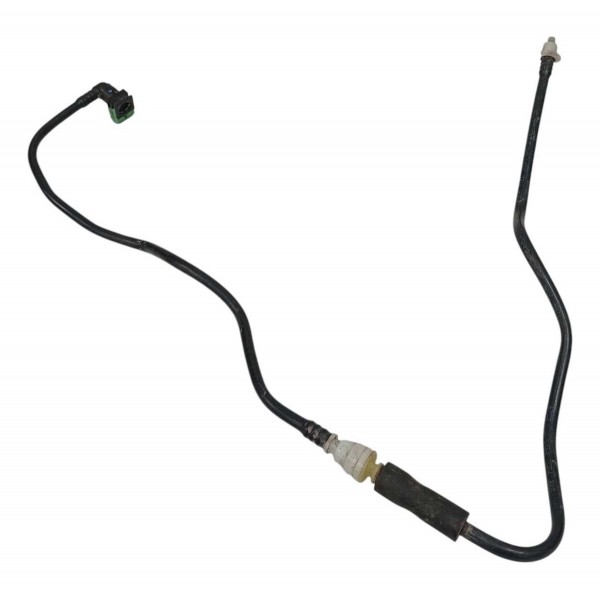 Mangueira Cano Combustivel Nissan Frontier 2017