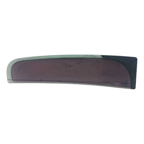 Vidro Fixo Porta Traseira Direita Vw Amarok 2014