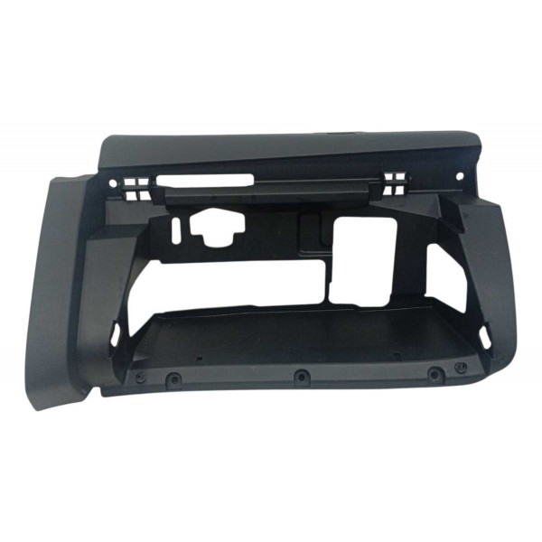 Suporte Porta Luvas Nissan Frontier 2022 681025jl5a Preto