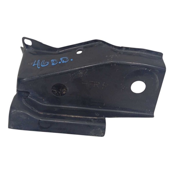 Suporte Cabine Dianteira Direita Nissan Frontier 2017 Preto Água