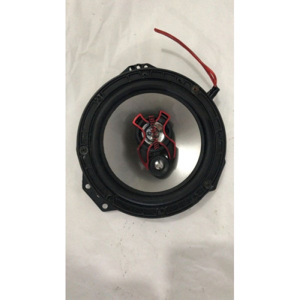 Alto Falante Porta Jetta  Preto