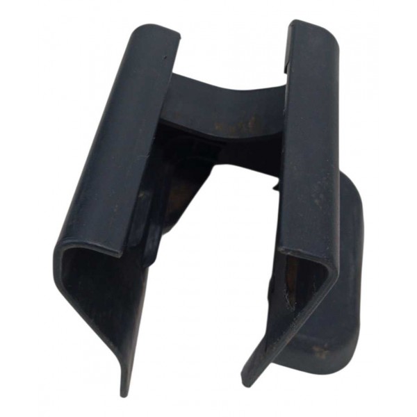 Acabamento Trilho Banco Corolla Toyota Corolla 2012  7213802 - Preto