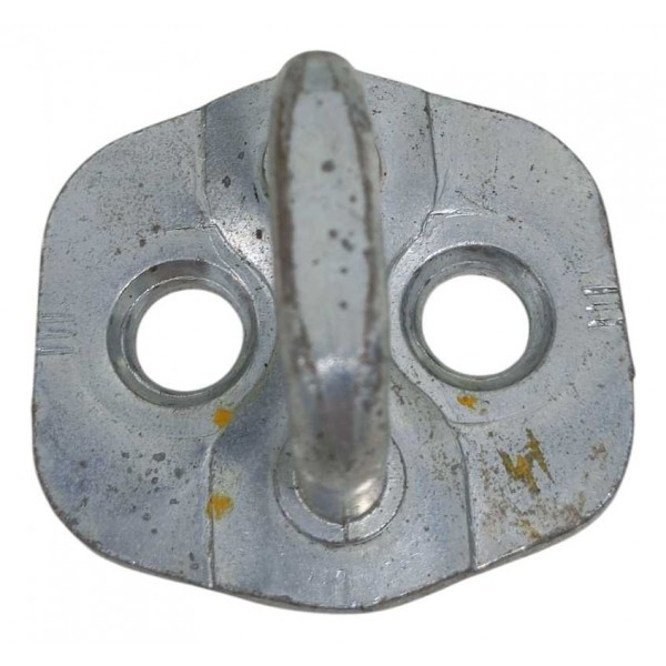 Trava Porta Dianteira Esquerda Nissan Kicks 2018