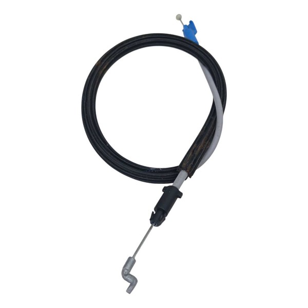 Cabo Fechadura Porta Traseira Esquerda Gm Tracker 2021