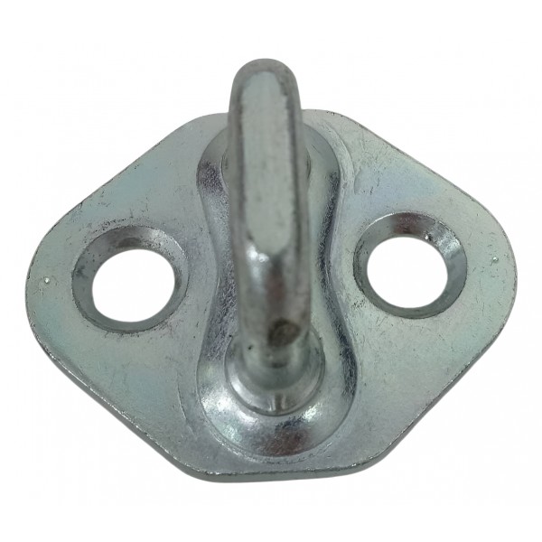 Trava Porta  Traseira Esquerda Honda City Hatch 2023