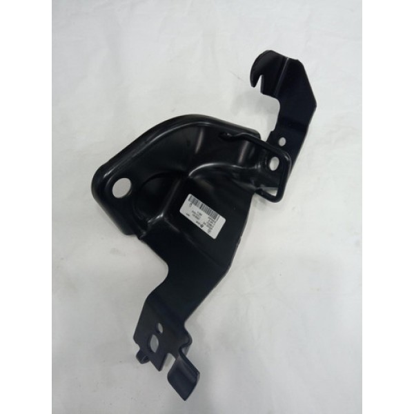 Suporte Trava Banco Traseiro Esquerdo Mercedes Cla 180 2018