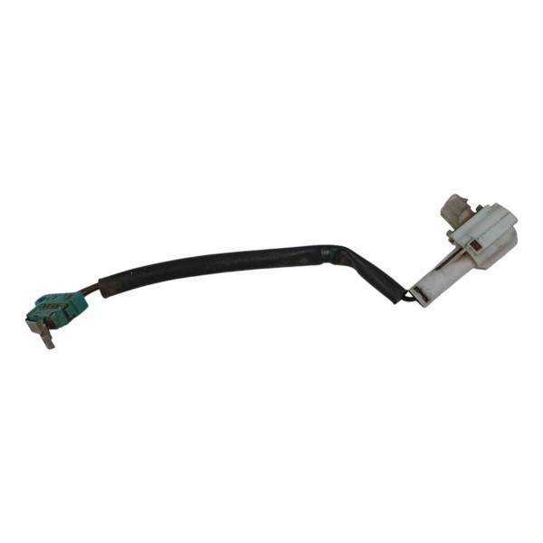 Sensor Fechadura Capo Gm S10 2014