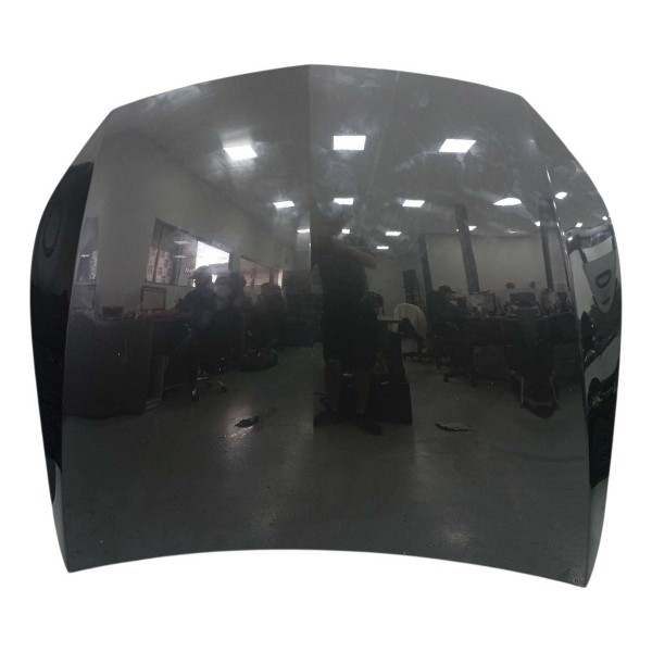 Capo Dianteiro Mercedes-benz Cls 450 Amg 2019