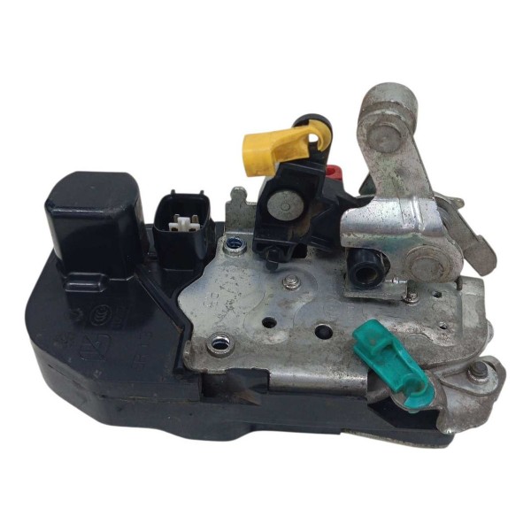 Fechadura Porta Traseira Esquerda Jeep Cherokee 2009