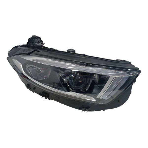 Farol Led Direito  Mercedes-benz Cls 450 Amg  2019