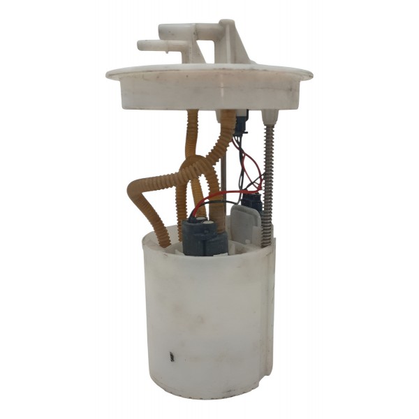 Bomba Combustível Ford Fiesta 2015 D3b59h307ac