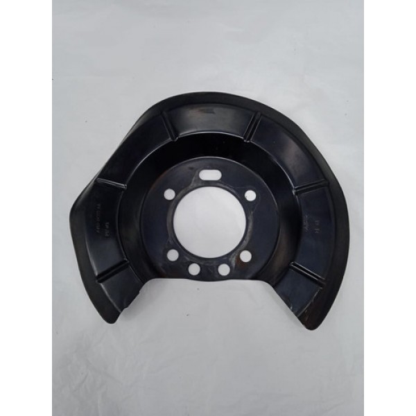 Espelho Disco Freio Tras Esq Focus Hatch 2011 Av81-2k317-aa