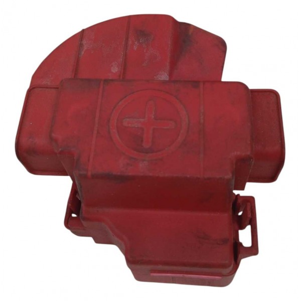 Capa Bateria Polo Positivo Renault Sandero 2018