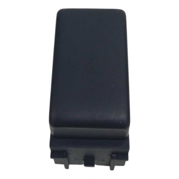 Botao Falso Nissan Versa 2018 Preto