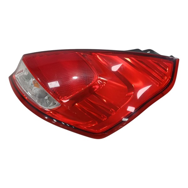 Lanterna Traseira Direita Ford Fiesta 2015