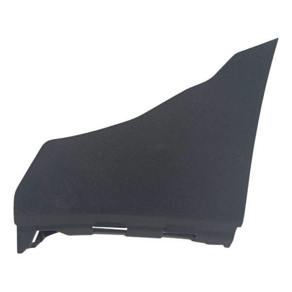 Acabamento Soleira Direita Nissan Frontier 2017 Preto