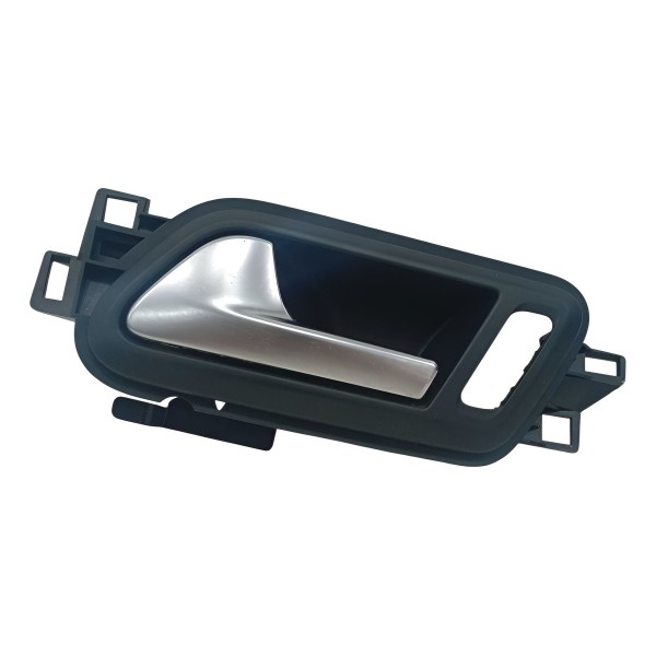 Maçaneta Interna Porta Dianteira Esquerda Vw Amarok 2014