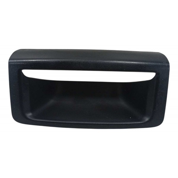 Puxador Porta Traseira Direita Vw Amarok 2014