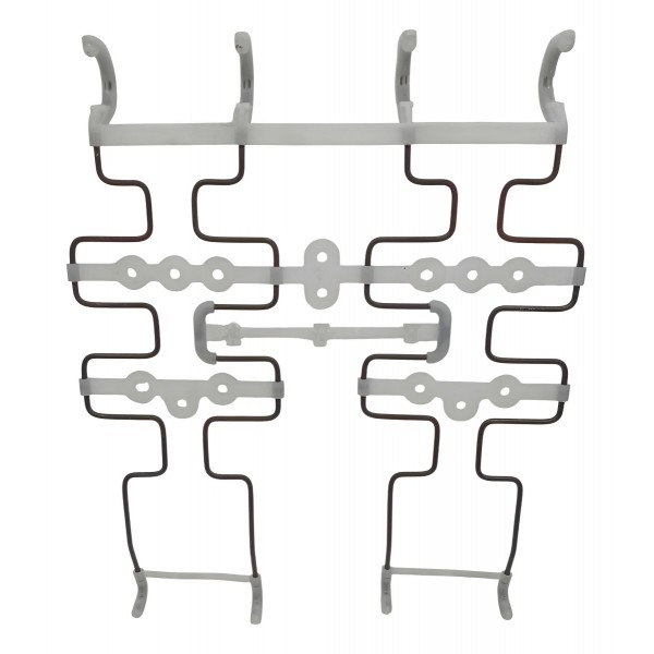 Grade Assento Banco Dianteiro Direito Nissan Kicks 2022 Preto