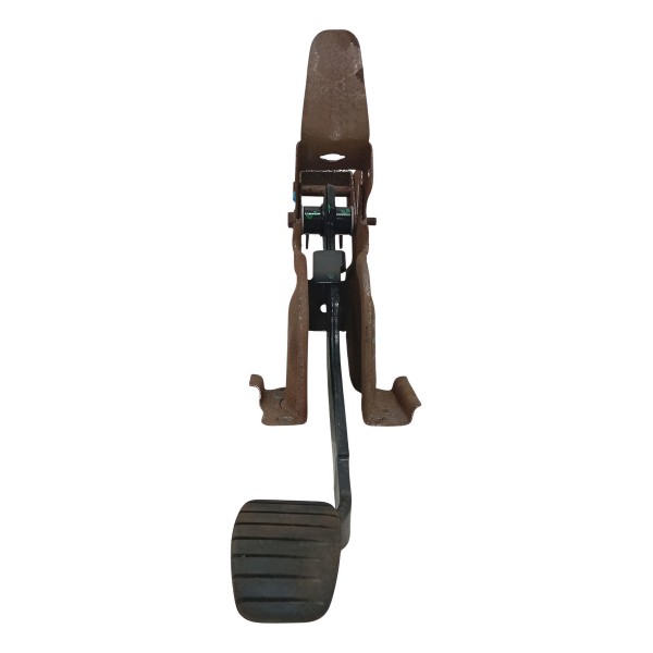 Pedal De Embreagem Renault Sandero 2018