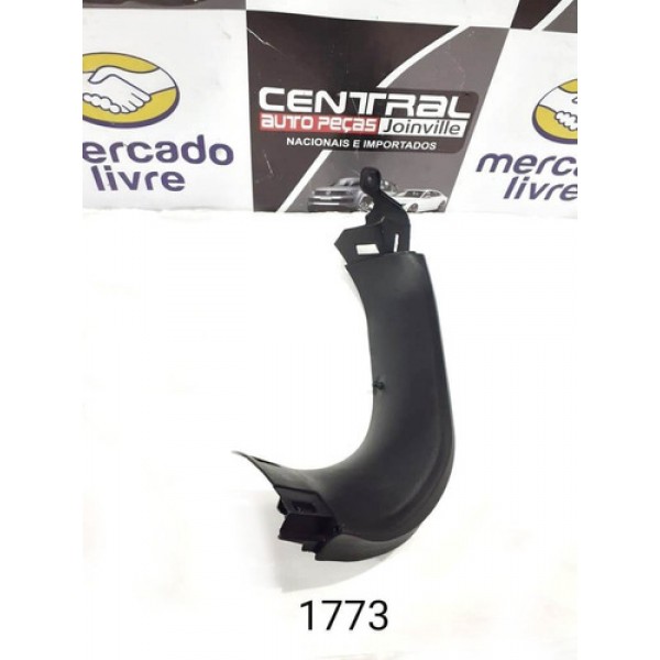 Acabamento Direito Tampa Traseira Compass Diesel 2018 2019