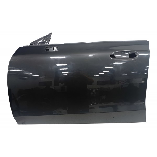 Porta Lata Dianteira Esquerda Mercedes Cls 450 Amg 2019 Preto