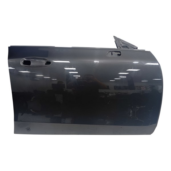 Porta Lata Dianteira Direita Mercedes Cls 450 Amg 2019 Preto