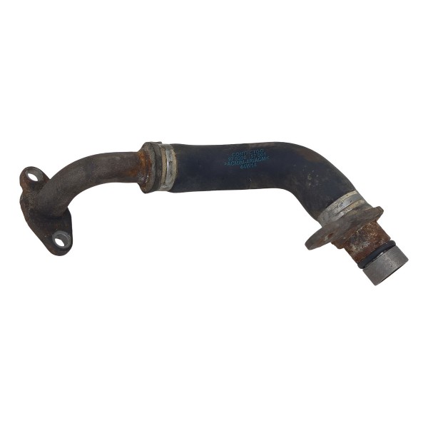 Mangueira Duto Turbina 970390157001 Bmw X1 2014