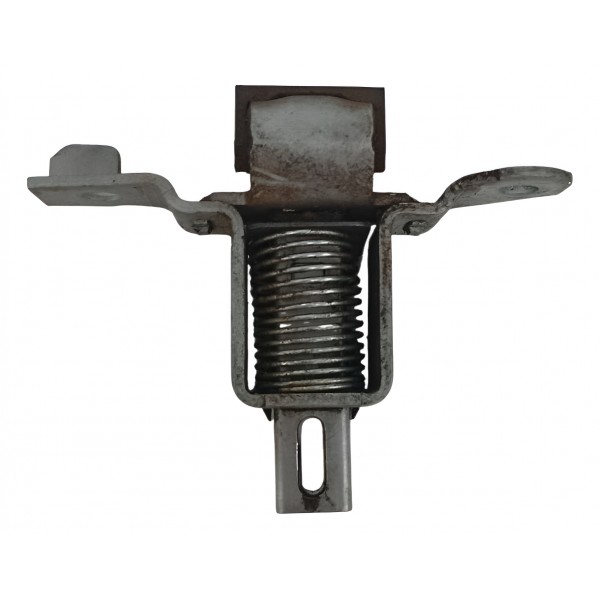 Trava Direita Tampa Caçamba Nissan Frontier 2022