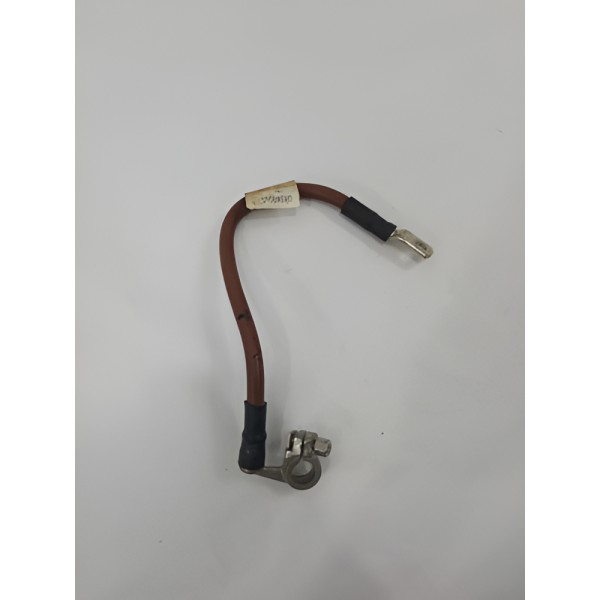 Cabo Polo Negativo Bateria Jetta 2.0 211cv 2017 5c0971235b