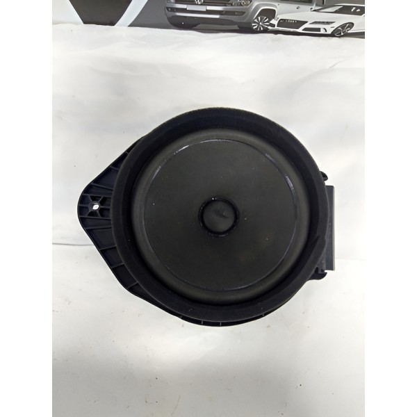 Alto Falante Porta Dianteira Direita Tracker Ltz 2018 Preto