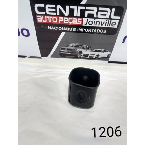 Porta Copo Cinzeiro Gm Tracker 2018 Preto