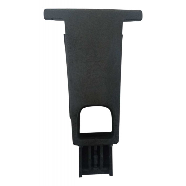 Tampa Inferior Parafuso Forro Traseiro Esquerdo Amarok 2014