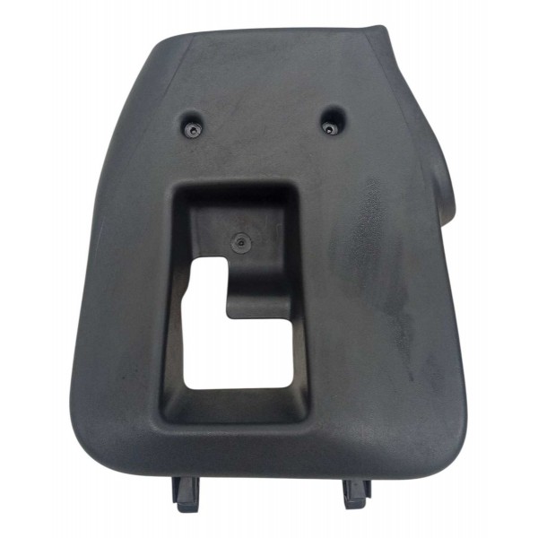 Moldura Inferior Coluna Volante Renault Sandero 2018