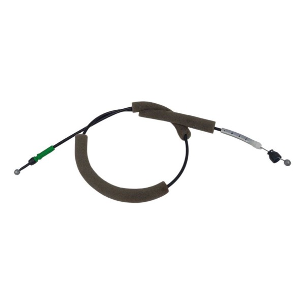 Cabo Fechadura Porta Traseira Direita Nissan Versa 2019