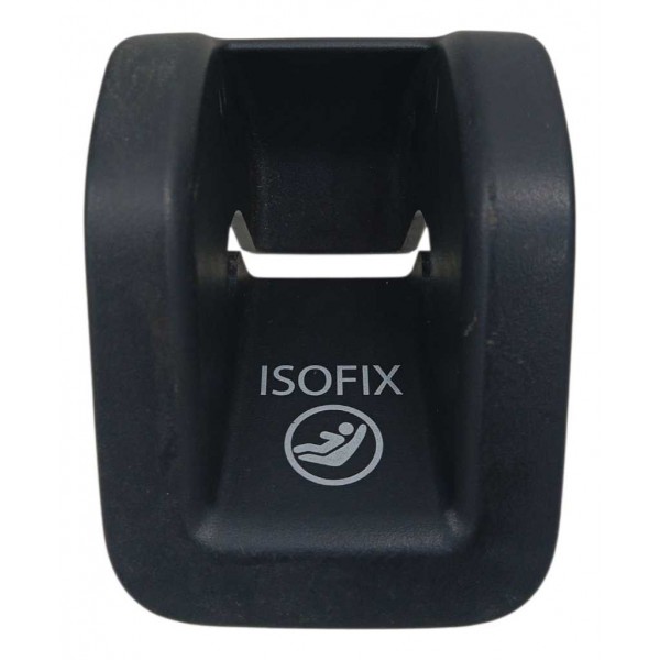 Acabamento Isofix Banco Traseiro Audi A3 2018 N3
