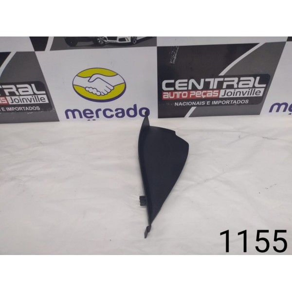 Acabamento Lateral Painel L.e Bmw 320i Gt Sport 2015