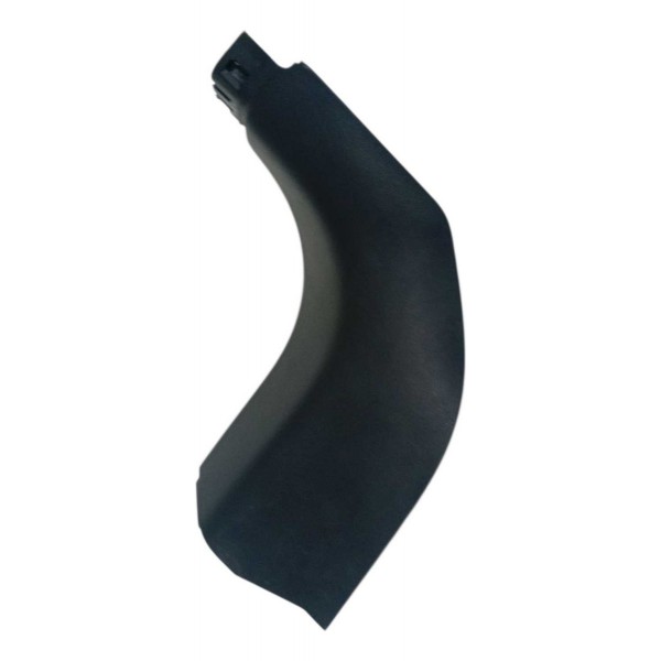 Soleira Porta Dianteira Direita  Citroën C3 2014 Preto