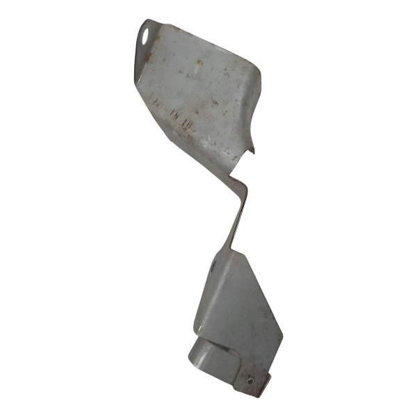 Suporte Fixação Nissan Sentra 2015 Cinza