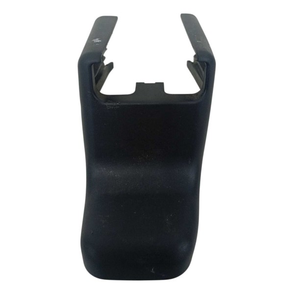 Acabamento Trilho Banco Dianteiro Esquerdo Toyota Camry 2008 Preto