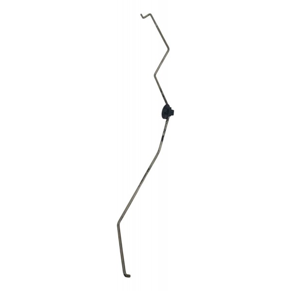 Cabo Fechadura Porta Dianteira Direita Renault Sandero 2018