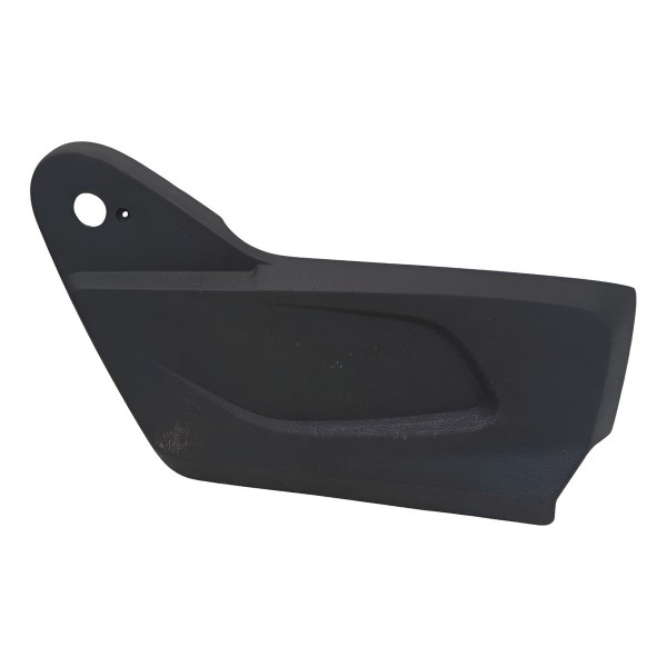 Acabamento Banco Dianteiro Direito Ford Ecosport 2016 Preto