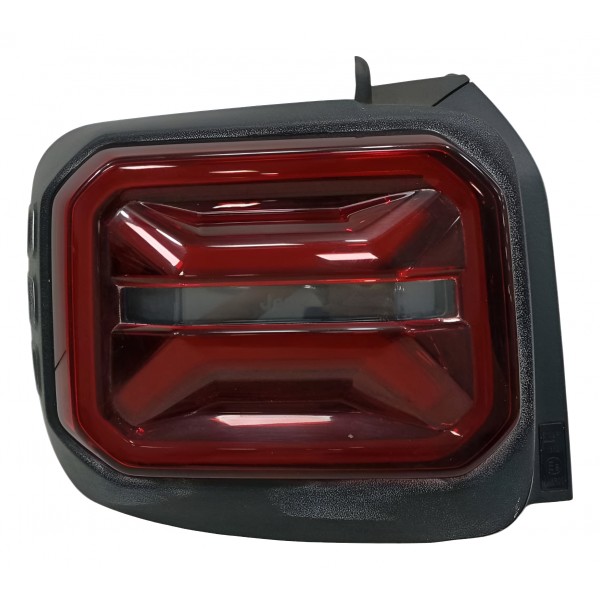 Lanterna Esquerda Jeep Renegade Longitude T270 2022