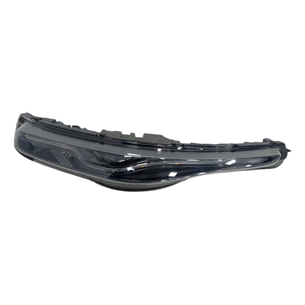 Farol Esquerdo Led Fiat Toro 2019