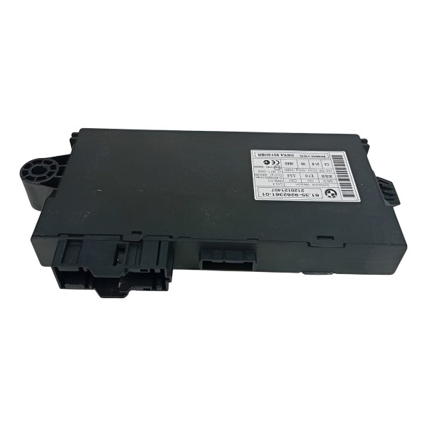 Modulo Conforto Bmw X1 2013 926236101