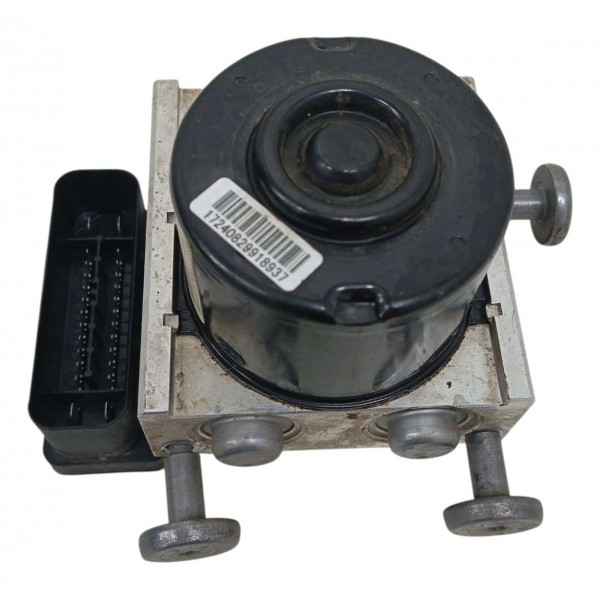 Módulo Central Citroën C3 2014 9808202780