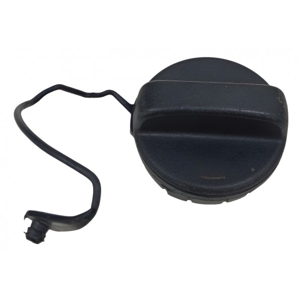 Tampa Gargalo Tanque Combustível Toyota Corolla 2012 Preto